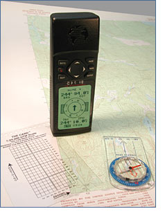 GPS